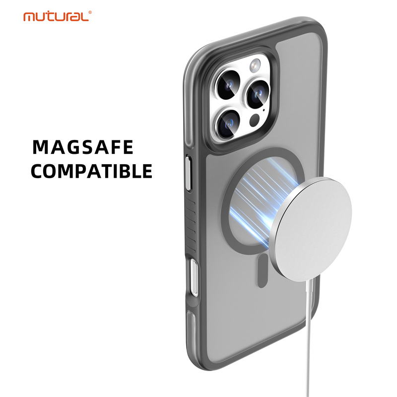 Airbag Magsafe Series